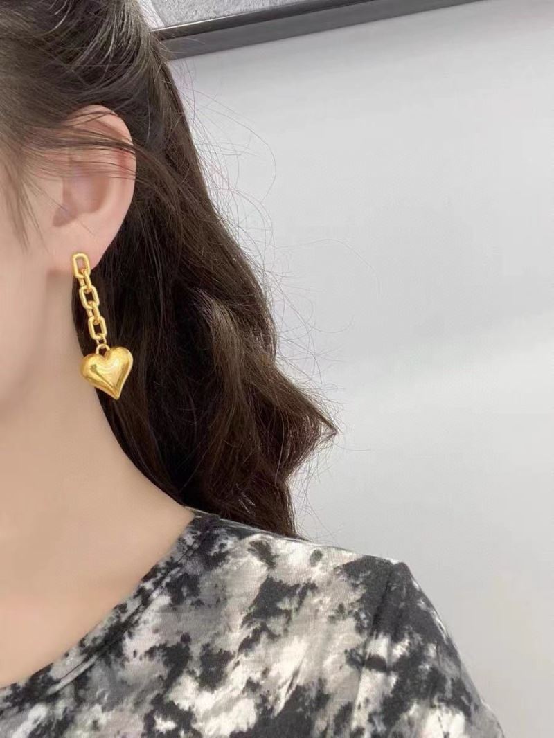 Balenciaga Earrings